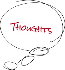 thoughts